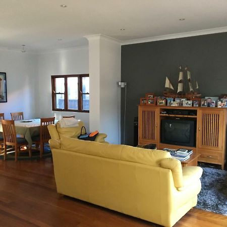 Maroubra Rooms In Modern House Sydney Ngoại thất bức ảnh