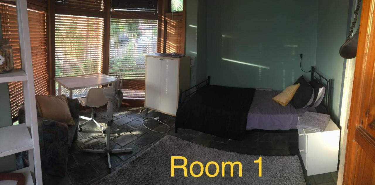 Maroubra Rooms In Modern House Sydney Ngoại thất bức ảnh